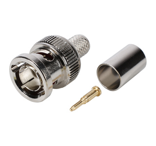 Hicon Connectors BNC6 изображение/фото/картинка